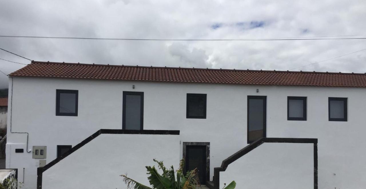 Azores Black Mountain House, Estudio E T2 Ilha Do Pico São Roque do Pico Dış mekan fotoğraf