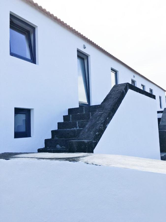 Azores Black Mountain House, Estudio E T2 Ilha Do Pico São Roque do Pico Dış mekan fotoğraf