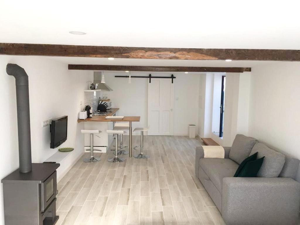 Azores Black Mountain House, Estudio E T2 Ilha Do Pico São Roque do Pico Dış mekan fotoğraf